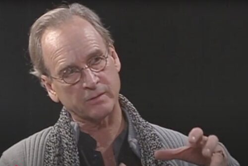 Larry Long on Social Issues (The Mary Hanson Show)